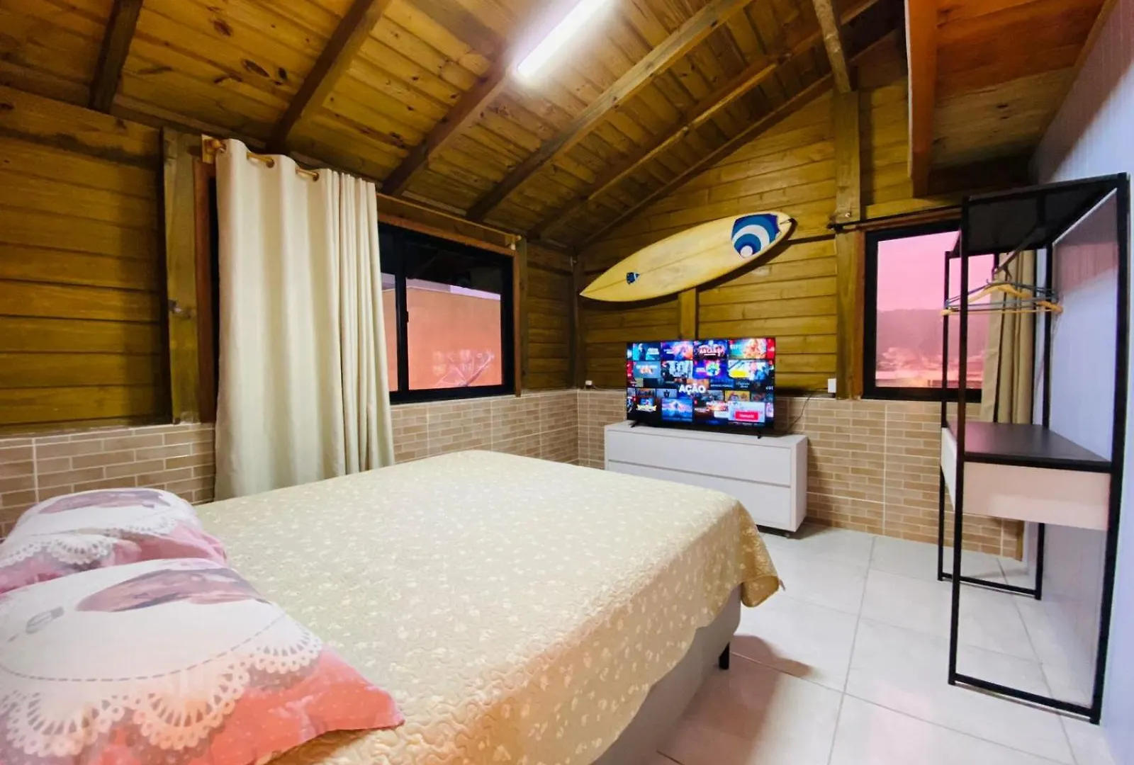 Apartamento Com Vista Panoramica Em Bombas Bombinhas