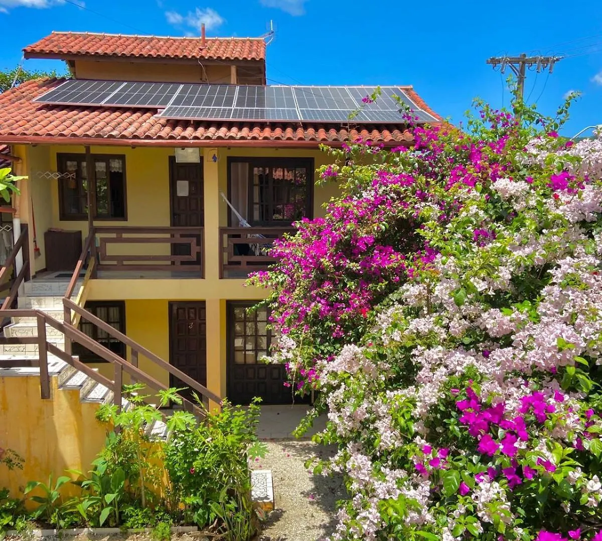 Apartamento Com Vista Panoramica Em Bombas Bombinhas 0*,